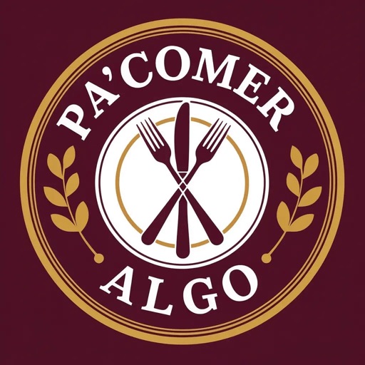 Pa’comer Algo