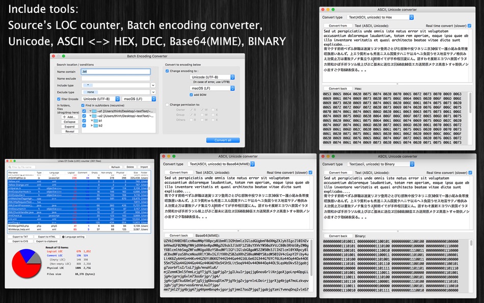 #7. TextMax2 (macOS) By: Tien Thinh Vu