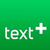 textPlus: Text Message + Call icon
