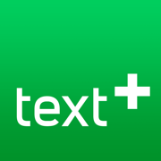 textPlus: SMS y MMS Ilimitados