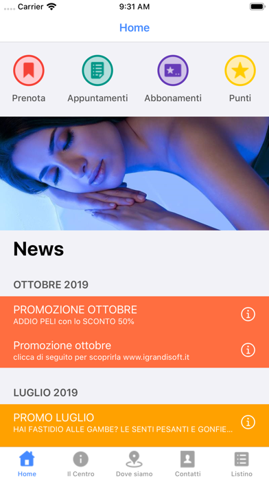 Screenshot #1 pour SHINDEN