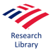 Research Library & Analytics