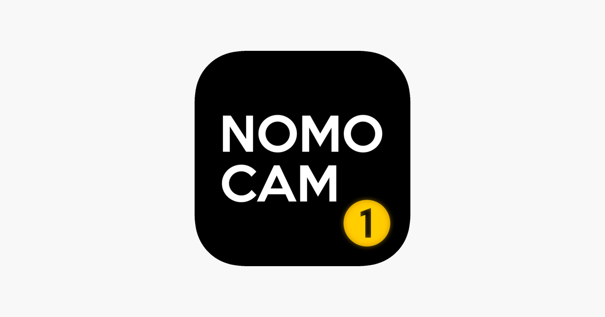 NOMO CAM Point and Shoot on the App Store NOMO CAM Point and Shoot on the App Store