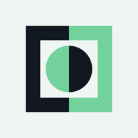 Mergin Maps: QGIS in pocket logo