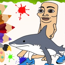 Tung Tung Tralala Brr Colorin