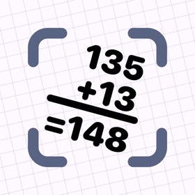 Algebra & Calculus Solver