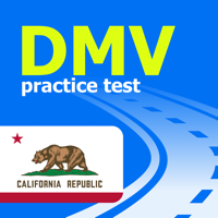 California DMV CDL Permit Test