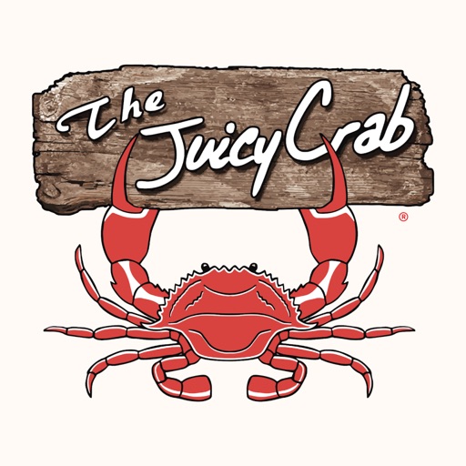 The Juicy Crab App