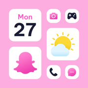 Wallify - Themes & Widgets