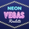 Neon Vegas Football Roulette icon