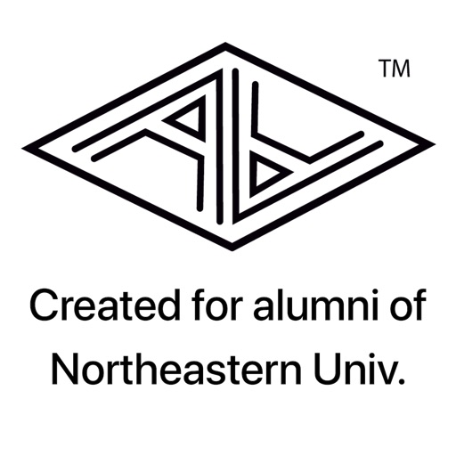 Alumni - Northeastern Univ. icon