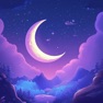 Get Sleep Sounds - NightVibe for iOS, iPhone, iPad Aso Report