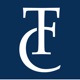 TC Federal Bank app icon - Finance app for iPhone