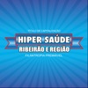 Hiper Saúde Ribeirao icon