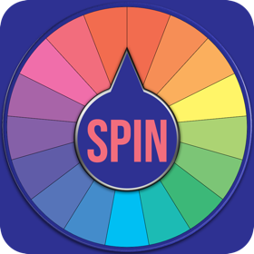 Spin The Wheel Pro