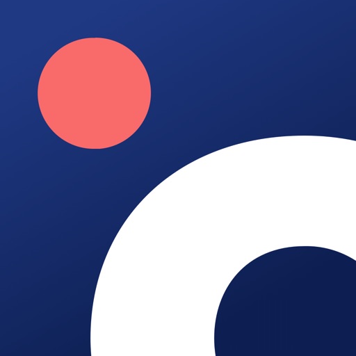 Omio: Trains, buses & flights iOS App