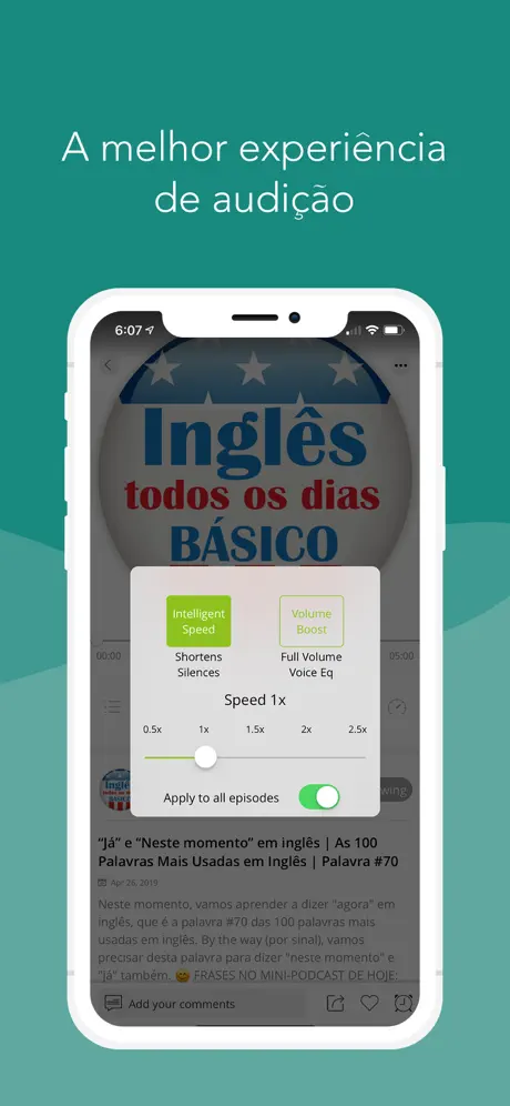 Podbean Podcast App & Player