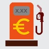 Spain Gas Price icon