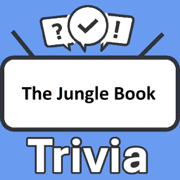The Jungle Book Trivia