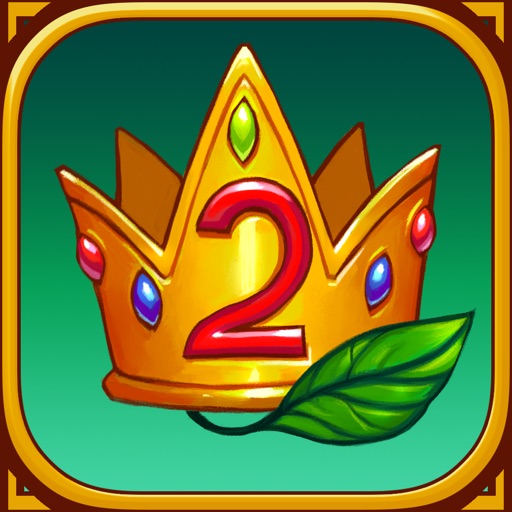 Gnomes Garden 2 Free icon