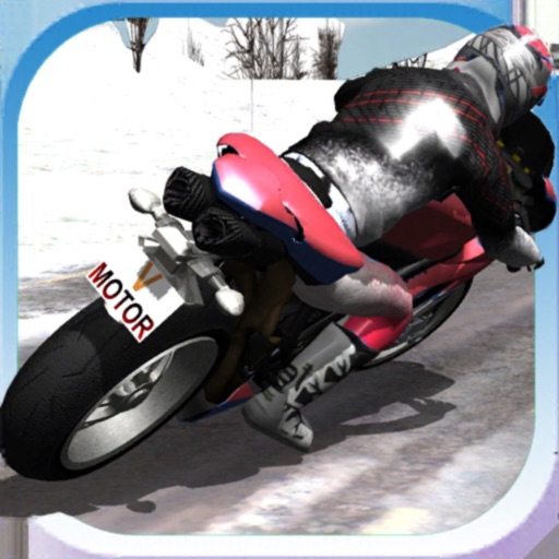MotoGP Sports Bike Racing