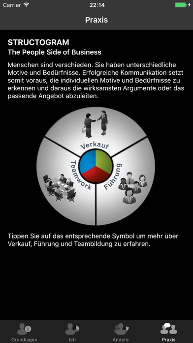 Screenshot #3 pour STRUCTOGRAM