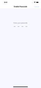 Voice Diary - Audio Transcribe screenshot