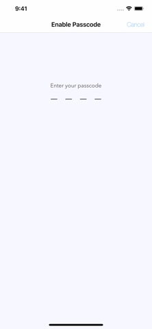 Voice Diary - Audio Transcribe Screenshot 6 of 6