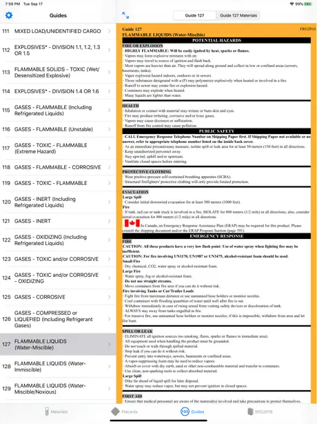 Cargo Decoder Plus