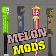 Addons for Melon - Mel Mod Pro
