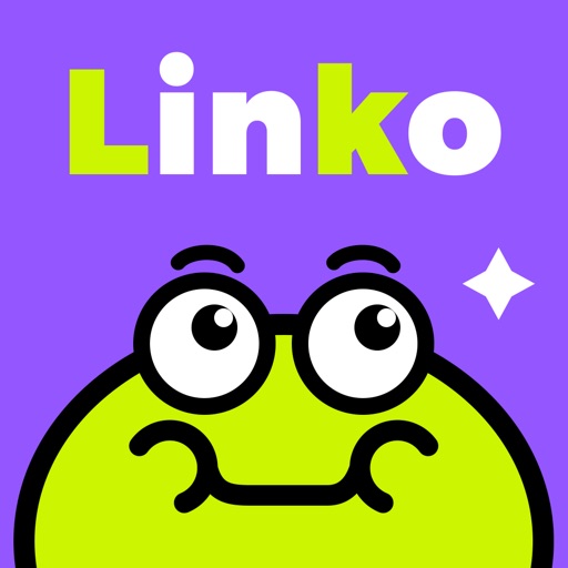 Linko - Video Chat, Share, Fun