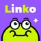 Welcome to Linko, the ultimate eye makeup sharing app