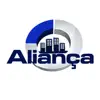 Aliança App Positive Reviews
