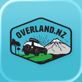 Overland Navigator