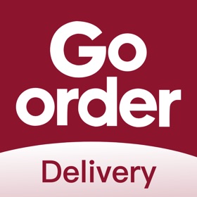 Go order delivery APP