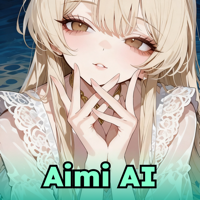 Aimi AI: Chat With Soulful AI