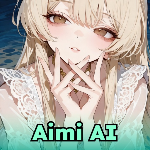 Aimi AI: Chat With Soulful AI