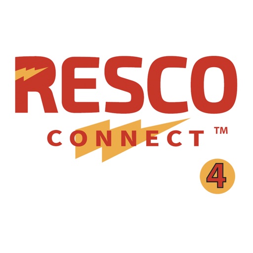 RESCO Connect 4