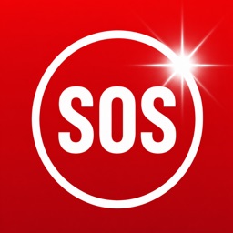 SOS Emergency Light