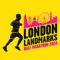 London Landmarks Half Marathon Reviews