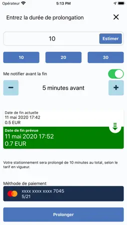 TIMO screenshot 5