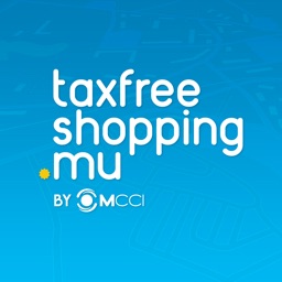 MCCI Tax Free Shopping