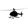 I Fly Bell 407 icon