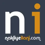 Nakliye ilanı - Ícone do app