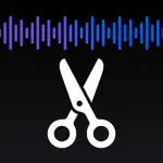 Audio Trimmer - Music Editor App Cancel