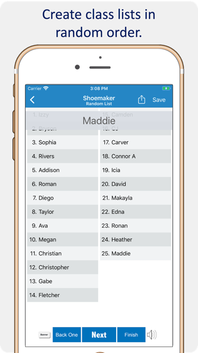 Screenshot #3 pour Popsicle Sticks Unlimited