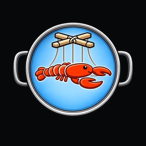 ClawControl - Client UI icon