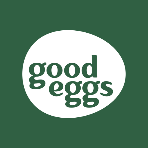 Good Eggs - Grocery Delivery