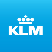 KLM - Reserve um voo