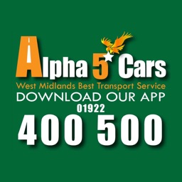 Alpha & Eagle Cars